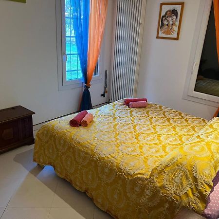 Beatiful Modern Flat Venice Centre With Private Lounge Green Area Relax מראה חיצוני תמונה