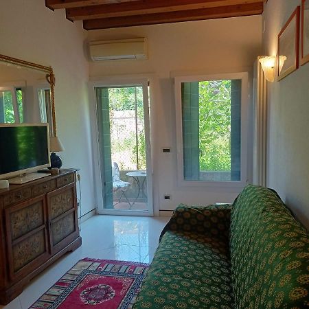 Beatiful Modern Flat Venice Centre With Private Lounge Green Area Relax מראה חיצוני תמונה