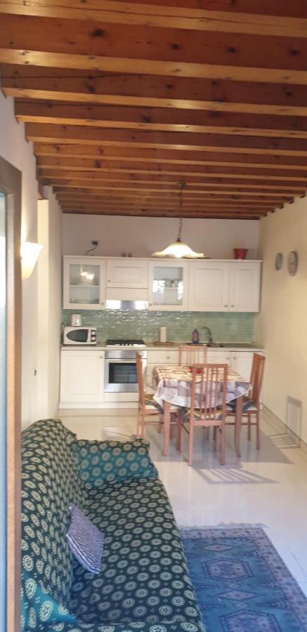 Beatiful Modern Flat Venice Centre With Private Lounge Green Area Relax מראה חיצוני תמונה