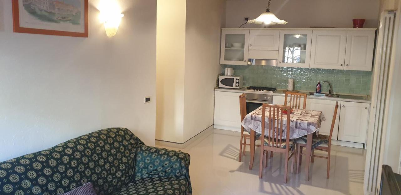 Beatiful Modern Flat Venice Centre With Private Lounge Green Area Relax מראה חיצוני תמונה