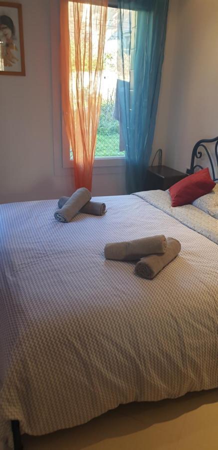 Beatiful Modern Flat Venice Centre With Private Lounge Green Area Relax מראה חיצוני תמונה