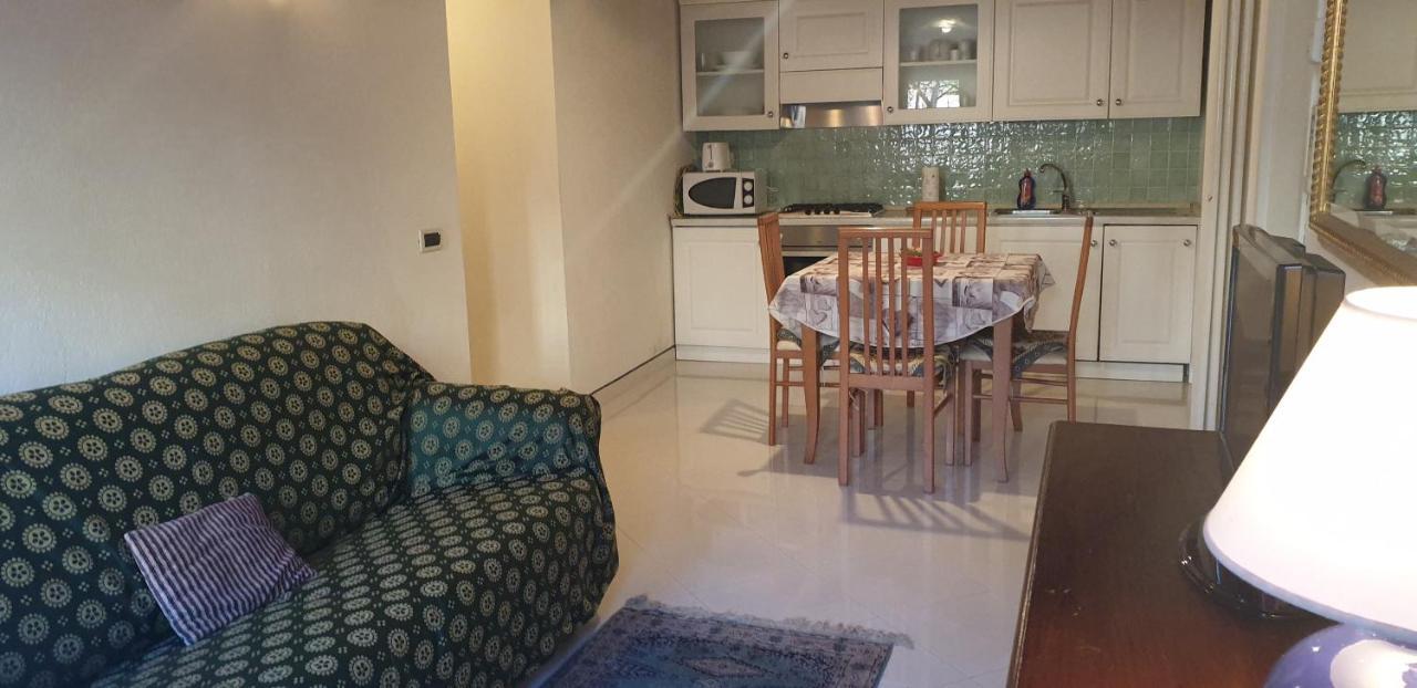 Beatiful Modern Flat Venice Centre With Private Lounge Green Area Relax מראה חיצוני תמונה