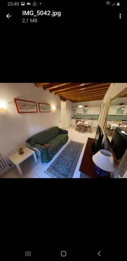 Beatiful Modern Flat Venice Centre With Private Lounge Green Area Relax מראה חיצוני תמונה