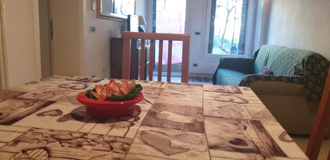 Beatiful Modern Flat Venice Centre With Private Lounge Green Area Relax מראה חיצוני תמונה