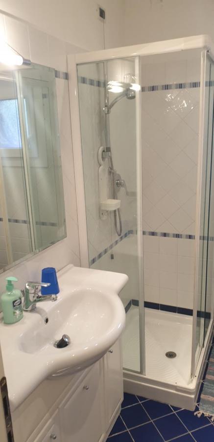 Beatiful Modern Flat Venice Centre With Private Lounge Green Area Relax מראה חיצוני תמונה
