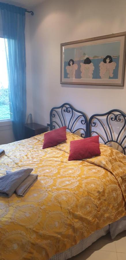 Beatiful Modern Flat Venice Centre With Private Lounge Green Area Relax מראה חיצוני תמונה