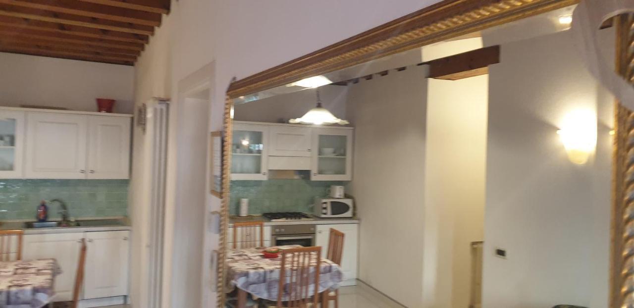 Beatiful Modern Flat Venice Centre With Private Lounge Green Area Relax מראה חיצוני תמונה