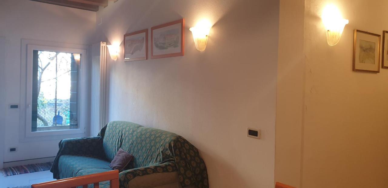 Beatiful Modern Flat Venice Centre With Private Lounge Green Area Relax מראה חיצוני תמונה