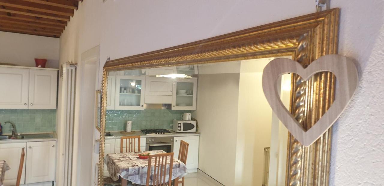Beatiful Modern Flat Venice Centre With Private Lounge Green Area Relax מראה חיצוני תמונה