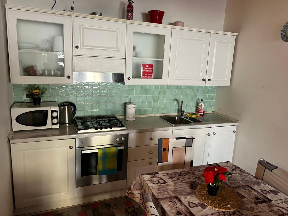 Beatiful Modern Flat Venice Centre With Private Lounge Green Area Relax מראה חיצוני תמונה