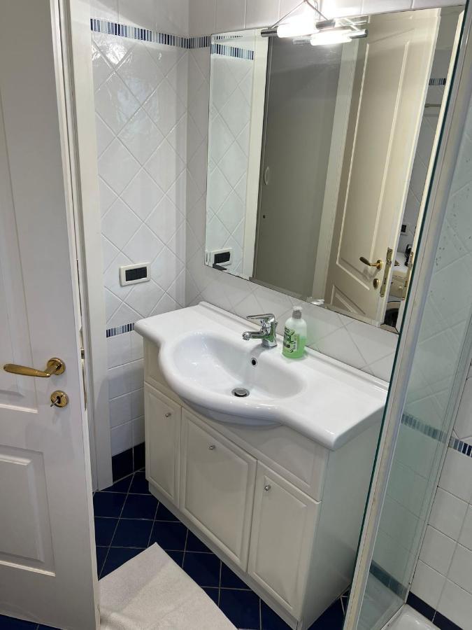 Beatiful Modern Flat Venice Centre With Private Lounge Green Area Relax מראה חיצוני תמונה