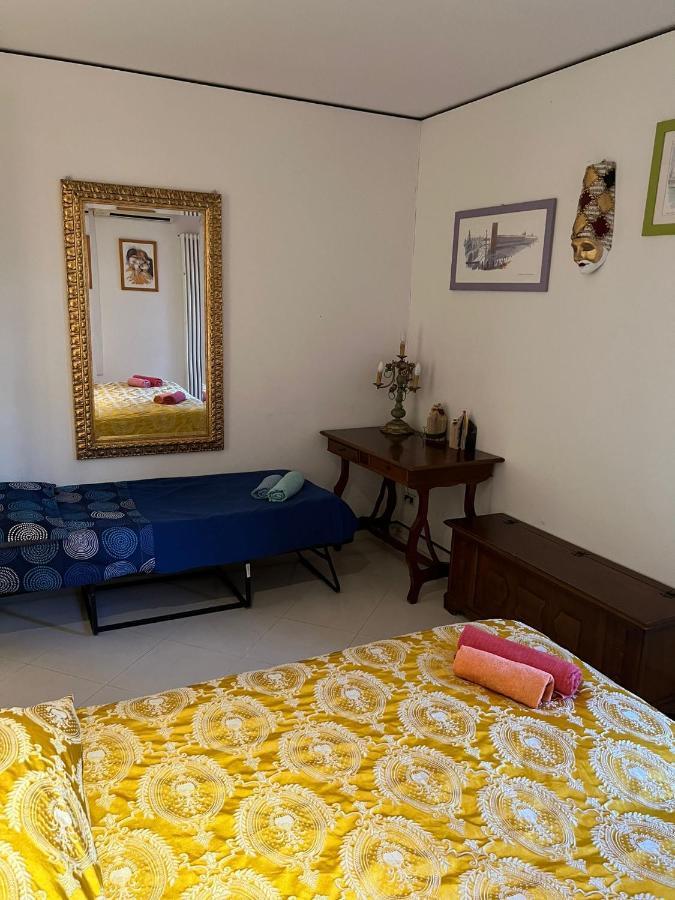 Beatiful Modern Flat Venice Centre With Private Lounge Green Area Relax מראה חיצוני תמונה