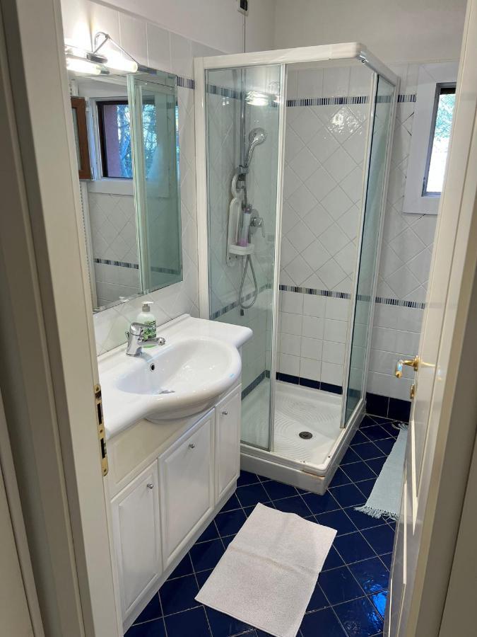 Beatiful Modern Flat Venice Centre With Private Lounge Green Area Relax מראה חיצוני תמונה