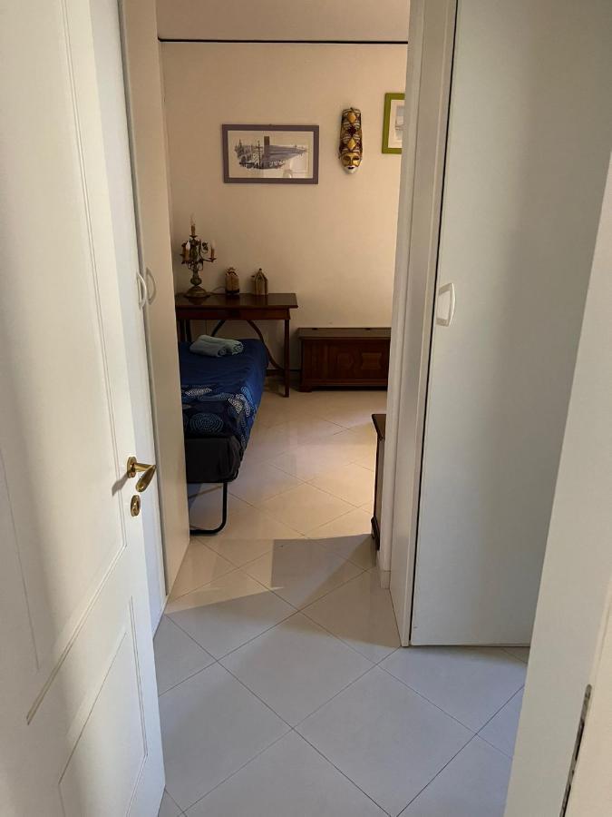 Beatiful Modern Flat Venice Centre With Private Lounge Green Area Relax מראה חיצוני תמונה