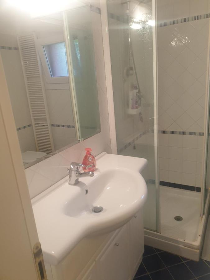 Beatiful Modern Flat Venice Centre With Private Lounge Green Area Relax חדר תמונה