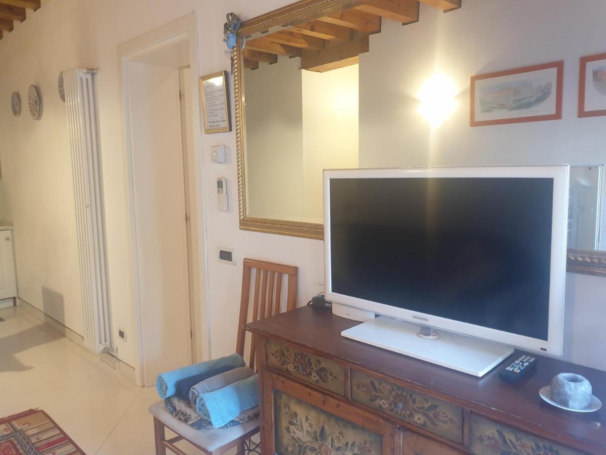 Beatiful Modern Flat Venice Centre With Private Lounge Green Area Relax מראה חיצוני תמונה