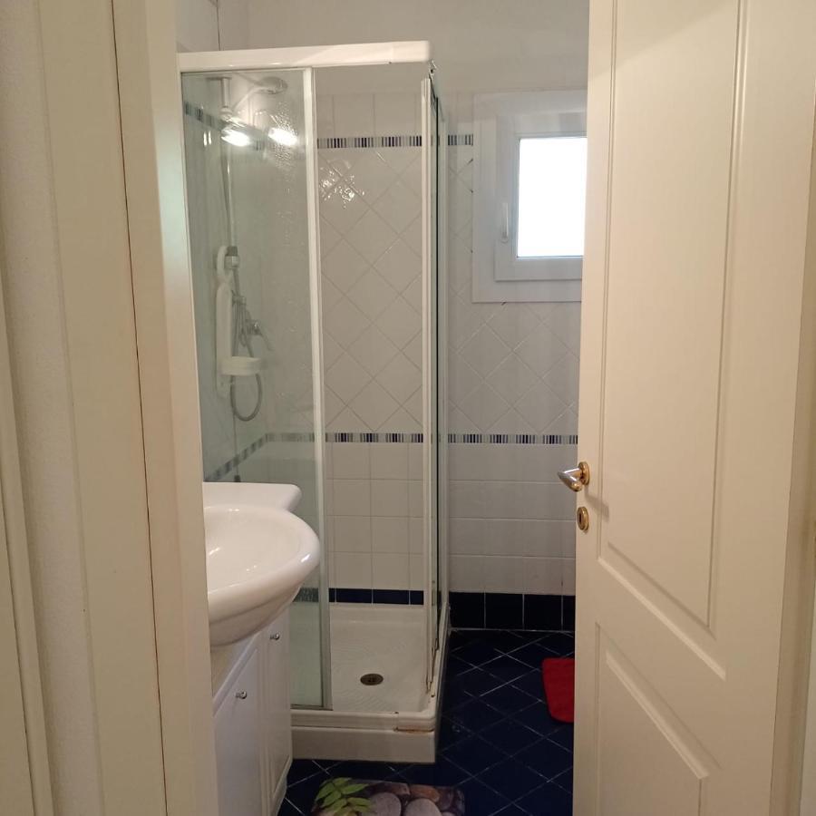 Beatiful Modern Flat Venice Centre With Private Lounge Green Area Relax מראה חיצוני תמונה