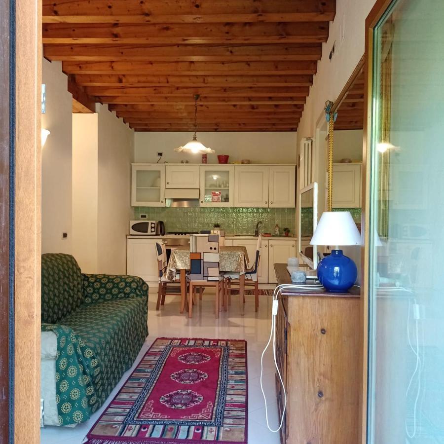 Beatiful Modern Flat Venice Centre With Private Lounge Green Area Relax מראה חיצוני תמונה