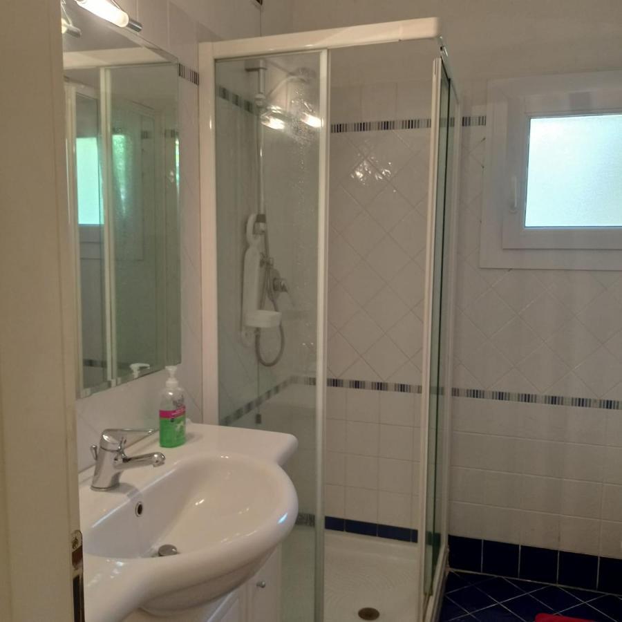 Beatiful Modern Flat Venice Centre With Private Lounge Green Area Relax מראה חיצוני תמונה