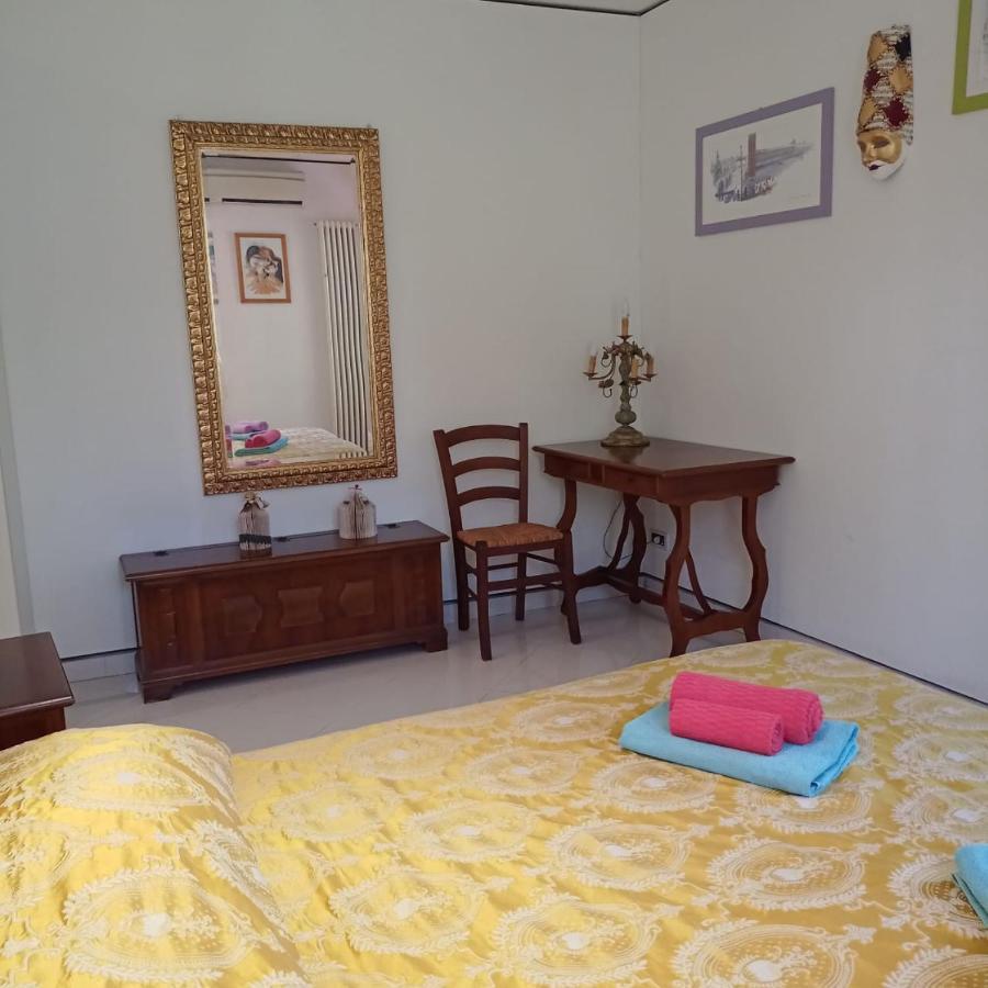 Beatiful Modern Flat Venice Centre With Private Lounge Green Area Relax מראה חיצוני תמונה